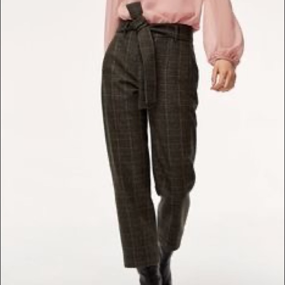 WILFRED- JALLADE PANT